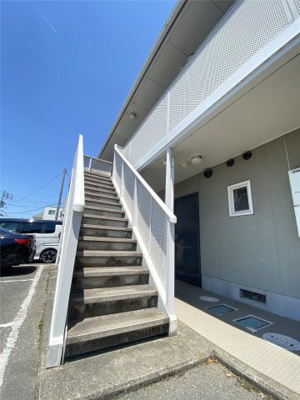 【その他共用部分】 | グリーンカーサ