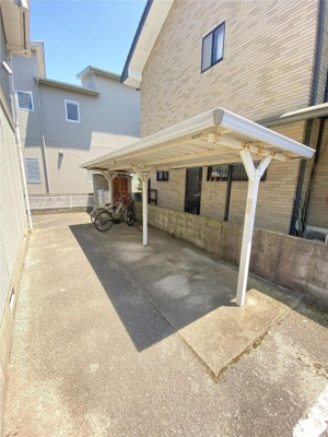 【その他共用部分】 | グリーンカーサ