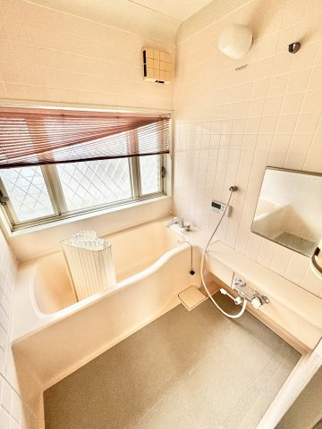 【中古戸建】佐波郡玉村町板井の浴室|■浴室