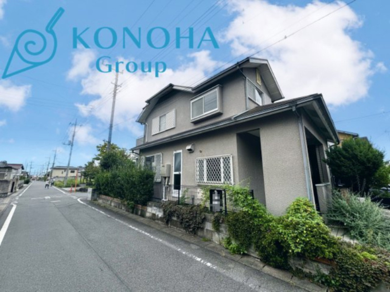 【中古戸建】佐波郡玉村町板井