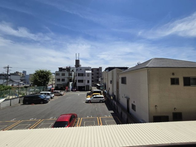 ライオンズマンション徳川の展望|ライオンズマンション徳川