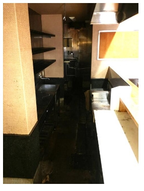 サード・ソーキューのロビー