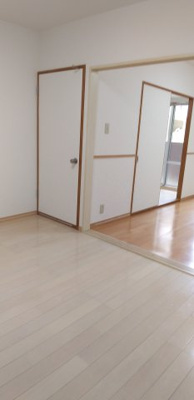 【居間・リビング】 | ジョイム毛呂山 