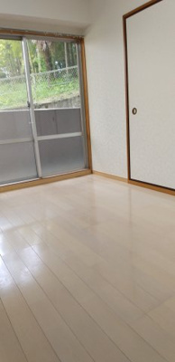 【洋室】 | ジョイム毛呂山 