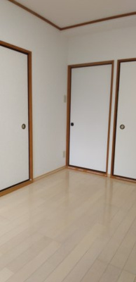 【洋室】 | ジョイム毛呂山 