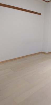 【洋室】 | ジョイム毛呂山 