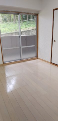 【洋室】 | ジョイム毛呂山 