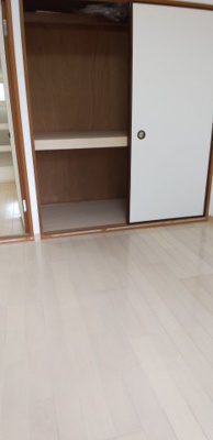 【収納】 | ジョイム毛呂山 