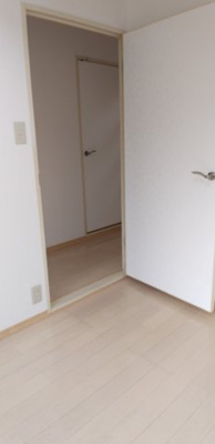 【洋室】 | ジョイム毛呂山 