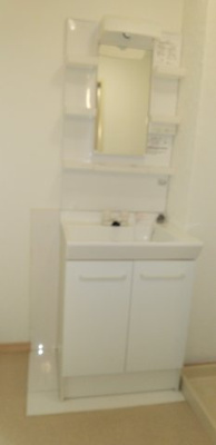 【独立洗面台】 | ジョイム毛呂山 