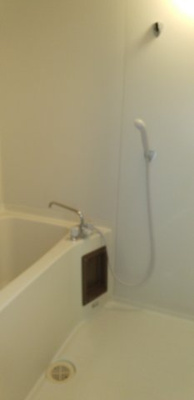 【浴室】 | ジョイム毛呂山  | ユニットバス