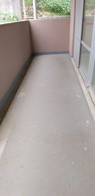 【その他】 | ジョイム毛呂山  | ワイドバルコニー