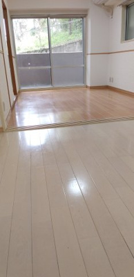 【居間・リビング】 | ジョイム毛呂山 