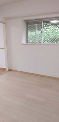 【居間・リビング】 | ジョイム毛呂山 