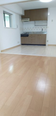 【キッチン】 | ジョイム毛呂山 