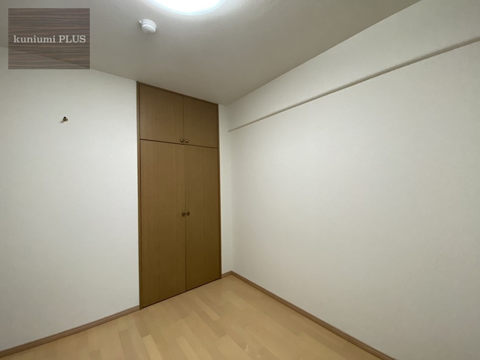 ディオ・フェルティ旭公園の洋室