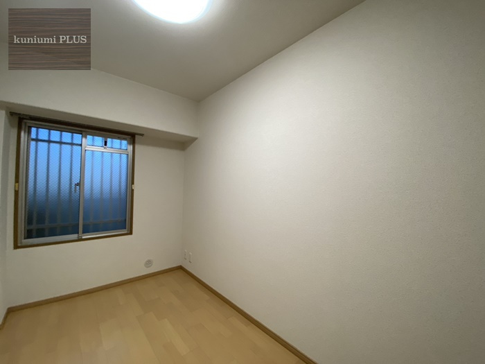 ディオ・フェルティ旭公園の洋室