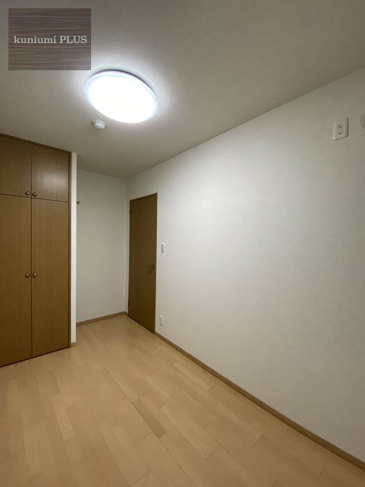 ディオ・フェルティ旭公園の洋室