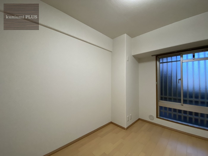 ディオ・フェルティ旭公園の洋室