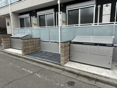 【その他共用部分】 | ヴィラ南大沢(ヴィラミナミオオサワ)