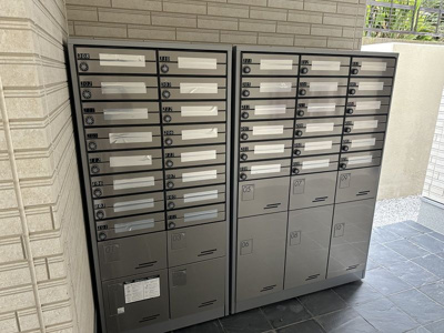 【その他共用部分】 | ヴィラ南大沢(ヴィラミナミオオサワ)