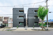 CRASTINE弥生町B棟の画像