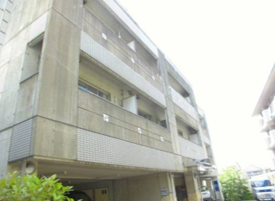 【外観】 | ヤマシナアーバンコテージ