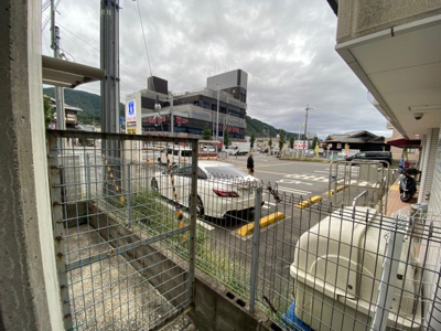 【その他共用部分】 | ヤマシナアーバンコテージ