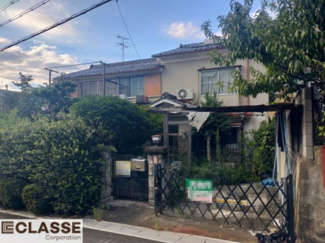 【前面道路含む現地写真】 | 宇治市広野町桐生谷　売土地