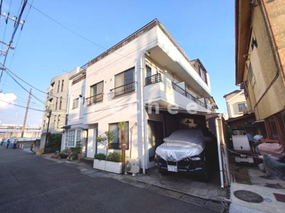 【外観】 | マンションあすなろ