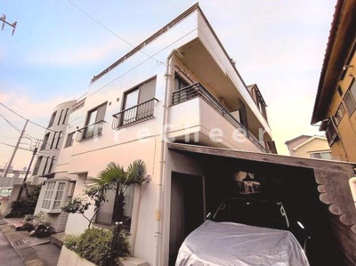 【外観】 | マンションあすなろ