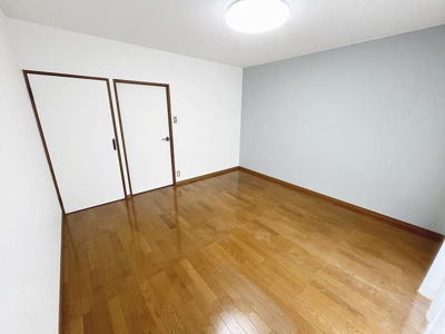 【洋室】 | ココファニー