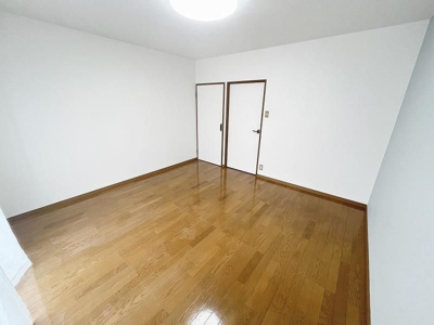 【洋室】 | ココファニー