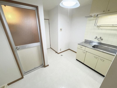 【キッチン】 | ココファニー