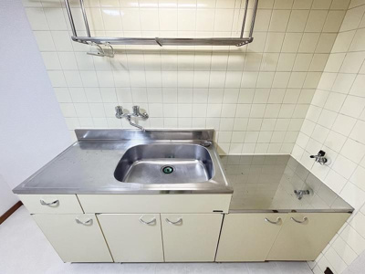 【キッチン】 | ココファニー