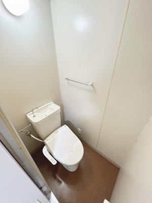 【トイレ】 | ココファニー