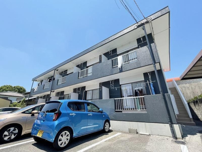 【外観】 | ココファニー