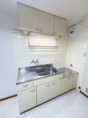 【キッチン】 | ココファニー