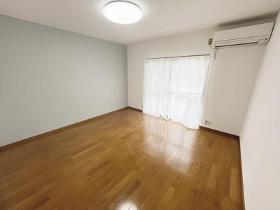 【洋室】 | ココファニー