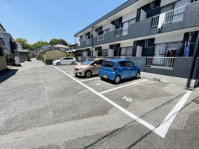 【その他共用部分】 | ココファニー