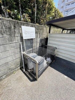 【その他共用部分】 | ココファニー