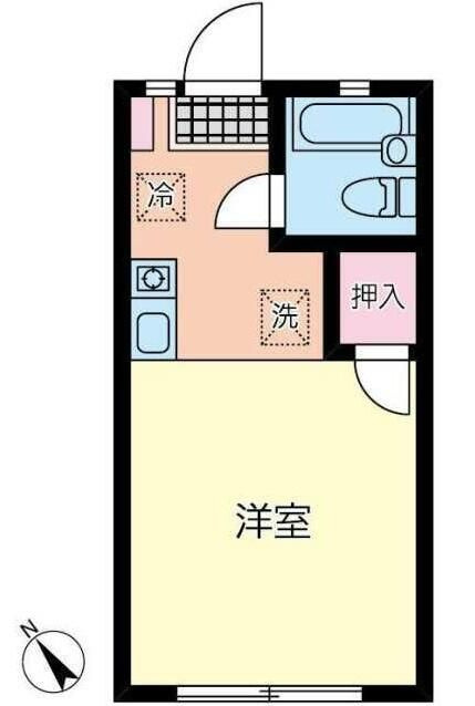 プラネットハウス