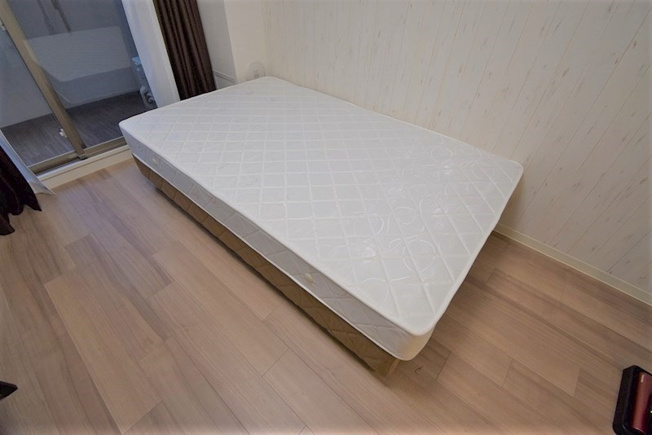 【設備】プレサンス新大阪イオリア