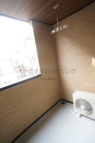 カームデイズの展望