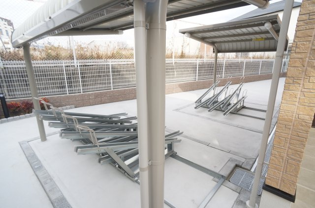 カームデイズのその他共用部分