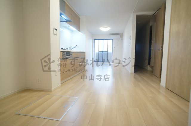 カームデイズの展望