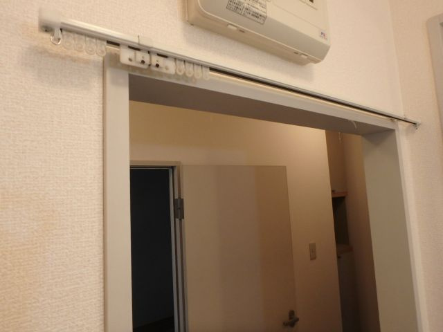 ドミール小阪のその他