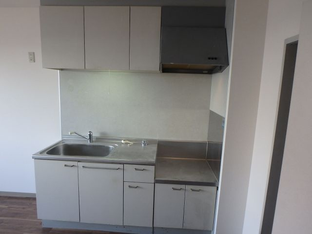 ドミール小阪のキッチン