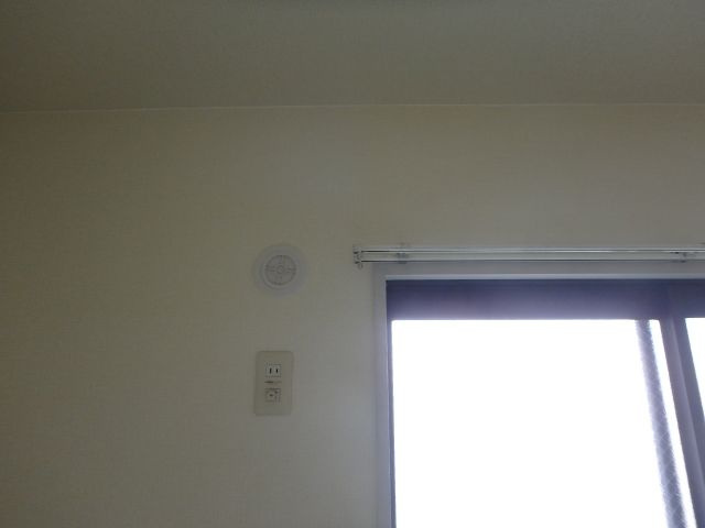 ドミール小阪のその他