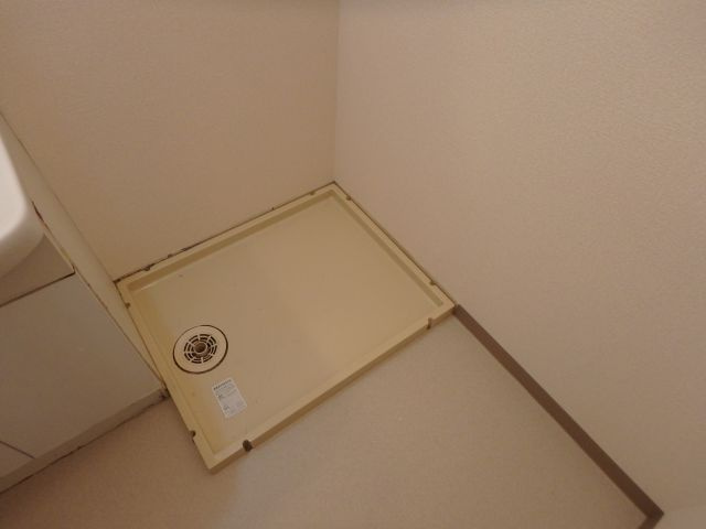 ドミール小阪の設備